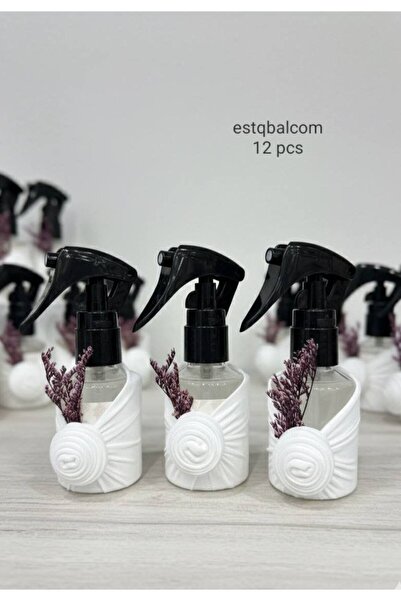 GIFT Sprinkler sets (12 pieces) with custom fabric color coordination