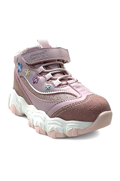 Cool 25C.Bella Velcro Orthopedic Girls' Sports Boots