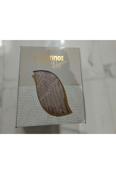 Merinos Elegans Double Blanket