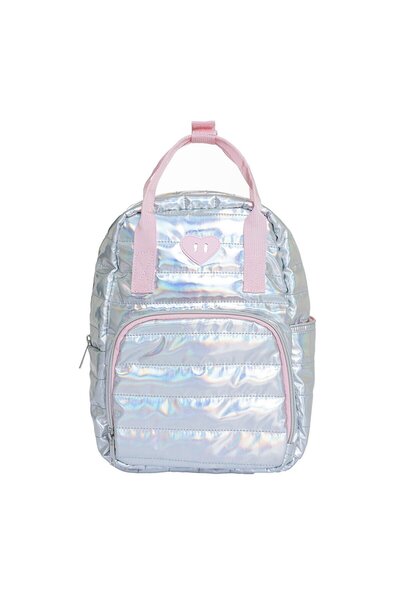 ebebek Hello Baby HelloBaby Kız Bebek Çocuk Çantası Fermuarlı