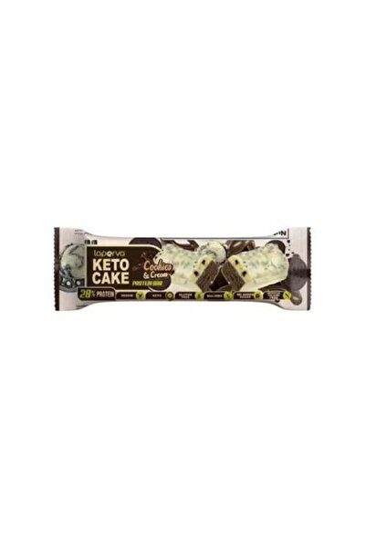 Laperva LaPerfa Oreo Keto Cake Protein Bar - Cookies Flavor