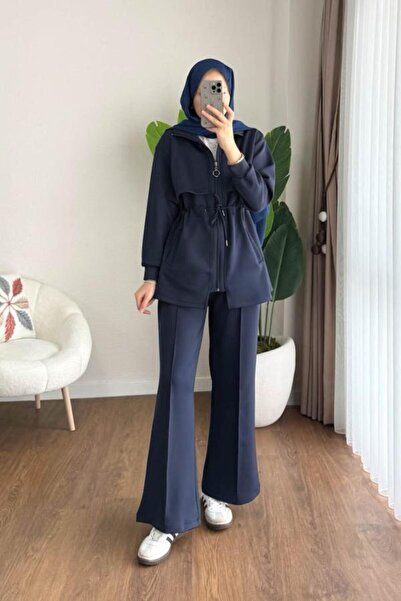 KILIF STORE Morden Pantlukli İki̇li̇ Takim