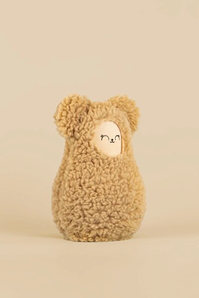 babydoor Uykupof Uyku Arkadaşım Kuzucuk Zoly-Moly-Poly Çocuk Bebek Dream Budd...