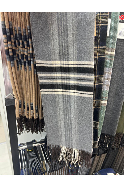 laviyonsa Autumn-Winter Men's Scarf