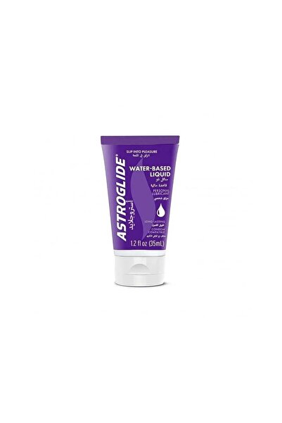 ASTROGLIDE Unscented Lubricant - 35 ml