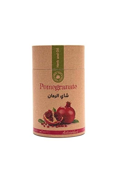 HERB AND OIL Pomegranate Tea (Ashbah Wa Zeit) 200 g