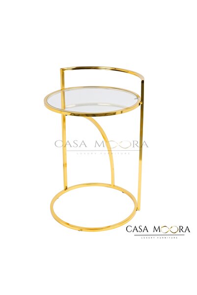 Moora CASAMOORA Decor Coffee Table