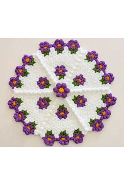 RT El Örgüsü Çeyizlik Lif