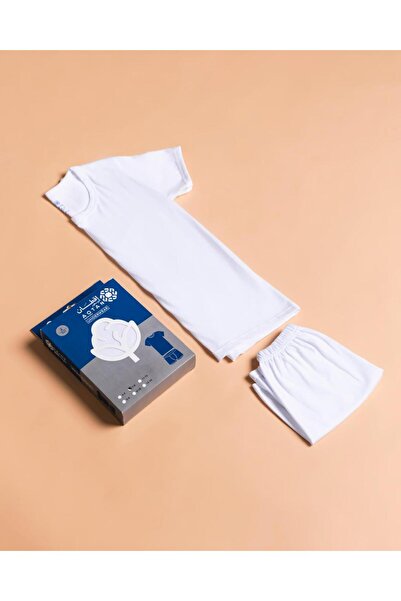 AbaqKalza Boys' outfit