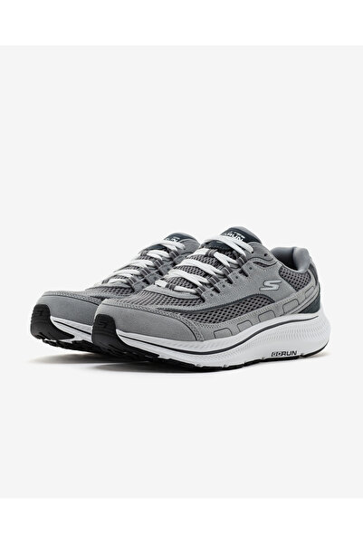 SKECHERS GO RUN CONSİSTENT 2.0 - D'lİtes JOGGER Erkek Gri Koşu Ayakkabısı 220870 GRY