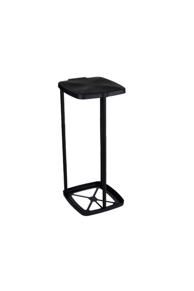 CAMP ACTIVE سلة المهملات خفيفة الوزن وقوية وقابلة للطي للتخييم