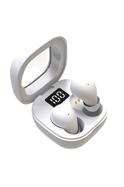 Generic Invisible Mini Earbuds for Work & Sleep: Best for Small Ear Canals, Bluetooth 5.3, 24H Battery