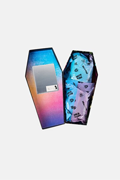 MONSTER HIGH Fangtastic Spookover Set