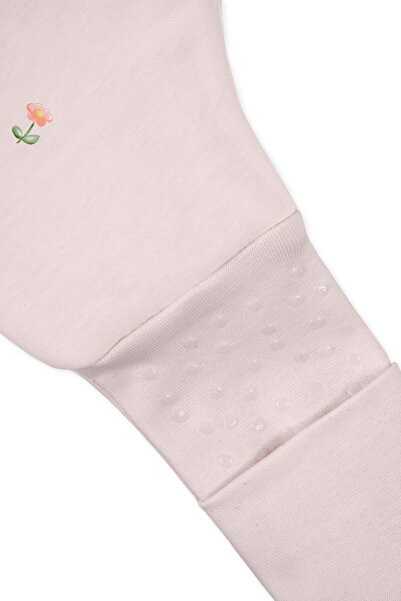 Roosac Winter 2.5 Tog Baby Kids Sleeping Bag with Detachable Sleeves Modal Cotton 0-10 Years - Farmyard