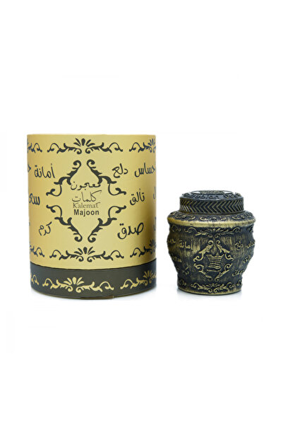 Arabian Oud Majoon Kalemat Incense - 40 g
