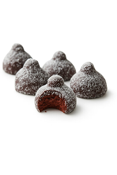 UkrainaSHOP CHESTNUT Cookies 2 Kg