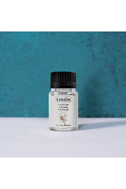 Tabii Store Tabii'm Toz Vanilya Aroma Vericisi 10 Gr