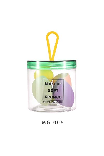 NERVIN BEAUTY اسفنج مكياج