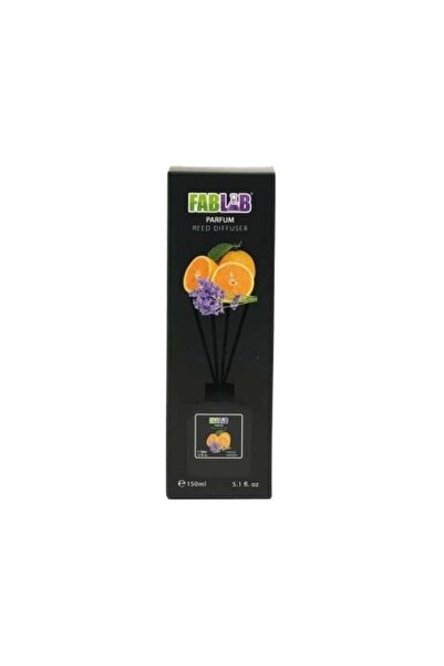 Other Fablab Aromatic Diffuser - Citrus & Lavender, 150 ml
