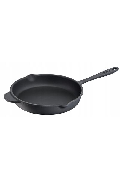 OTHERONE TEFAL TRADITION E2250504 TIGAIE DIN FONTĂ EMAILATĂ CU INDUCȚIE 26 cm
