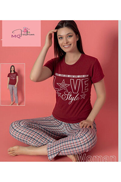 MQ Long pajama set