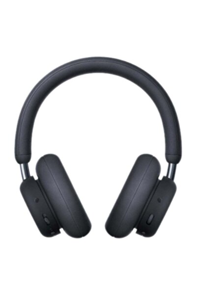 cmf by NOTHING Headphone Pro - Active Noise Cancellation, 50h Call Time, IPX2, Dark Grey