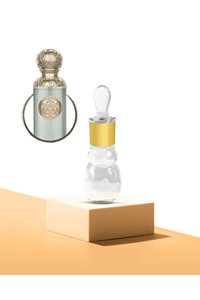 ard-ajdad مخمرية مسك مستوحاة من عطر امبريال فالي من قصة