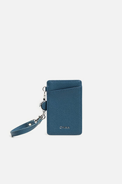 AKSWSUAR Boyun Askılı Kartlık