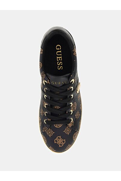 Guess Britz Women's Shoes Flfbtzfal12