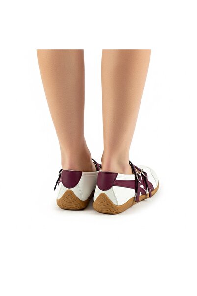 NiceLook Women's athletic shoes with a new and modern design.