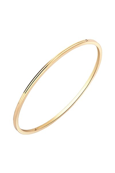 aga kulche AgaKulche 14 Ayar 5 Gram Ajda Bilezik