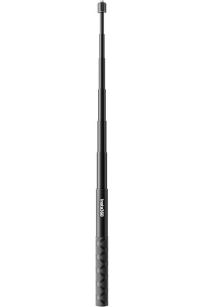 Insta360 114cm Invisible Selfie Stick (Black)