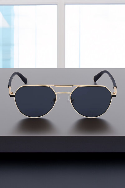 JUDAS Q15 Polarized Sunglasses -Uv400 (Size S/M)