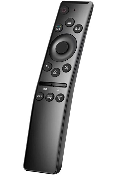 genernic Universal Smart TV Remote for Samsung LED QLED LCD 4K 8K TV Shortcut...
