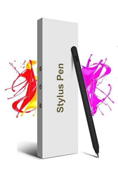 Saharaz Active Digital Stylus Pen, Bluetooth iPad Pen with Fast Charging & Palm Rejection For Apple iPad