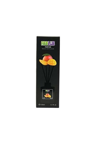 Other Fablab Mango Scented Diffuser - 150 ml