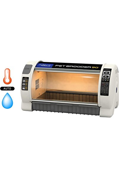 Rcom Curadle MX-B90N Large Pet Brooder Nursery (Rcom)