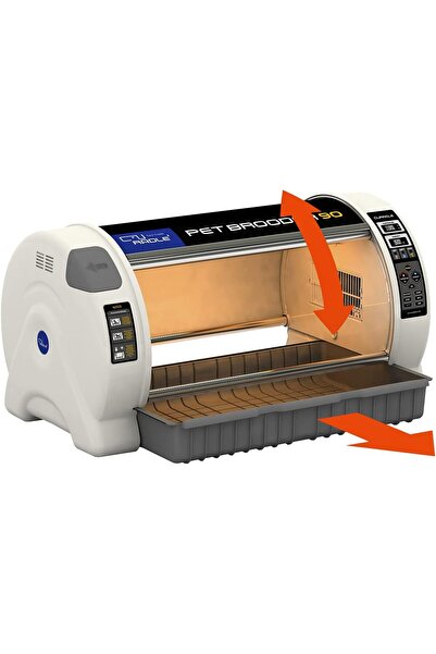 Rcom Curadle MX-B90N Large Pet Brooder Nursery (Rcom)