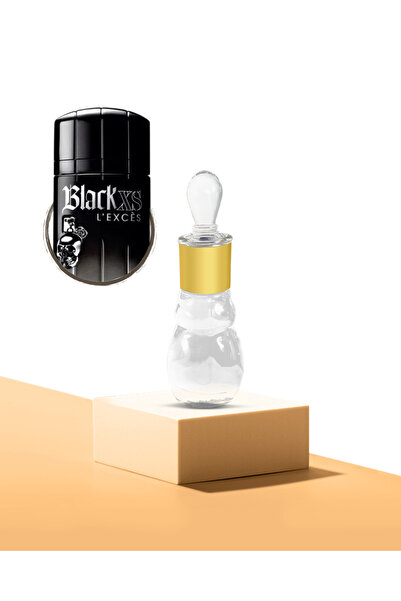 ard-ajdad مخمرية مسك مستوحاة من عطر بلاك لكزس