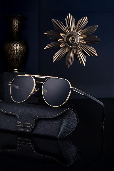 JUDAS Q15 Polarized Sunglasses -Uv400 (Size S/M)