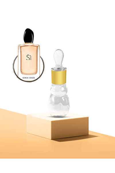 GIORGIO ARMANIX مخمرية مسك مستوحاة من عطر سي من جورجيو