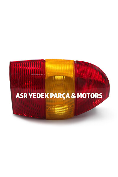 Sonsuz Parça Fiat Palio Weekend Sol Stop Lambası SW 1999-2001 DEPO - 46542802...