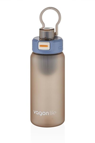 Vagonlife Soft Touch Flask 700 ml Vgn2032 Blue