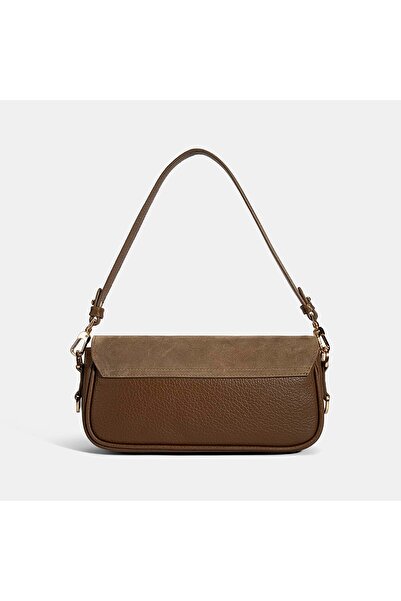 Desa Women's Mink Shoulder Bag