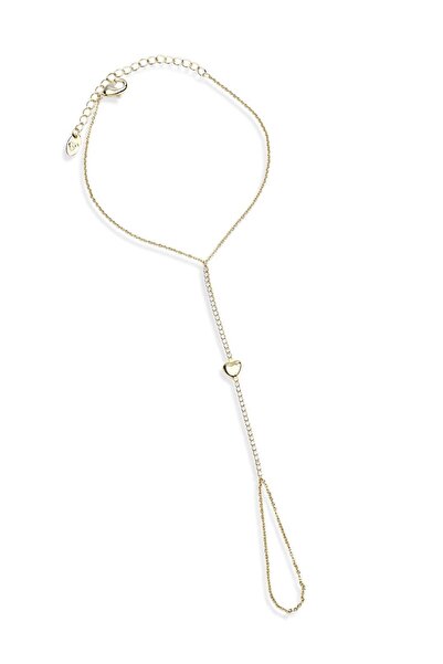 Klips Concept Heart Detailed Shahmeran