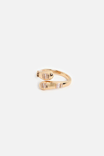 AKSWSUAR Emerald Ring