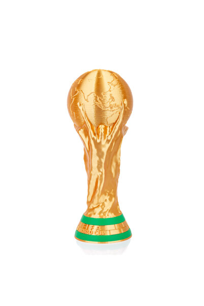 AR JEWELS World Cup Trophy