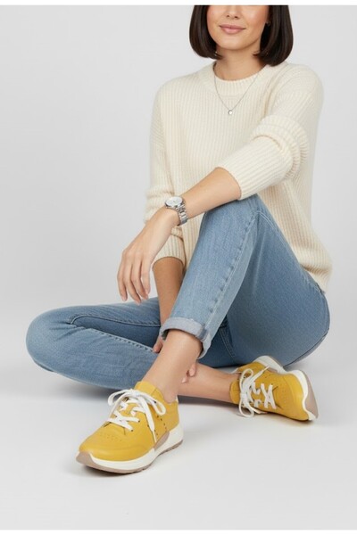 Wavelys Mara Women's Daily Comfortable Stylish Sports Shoes