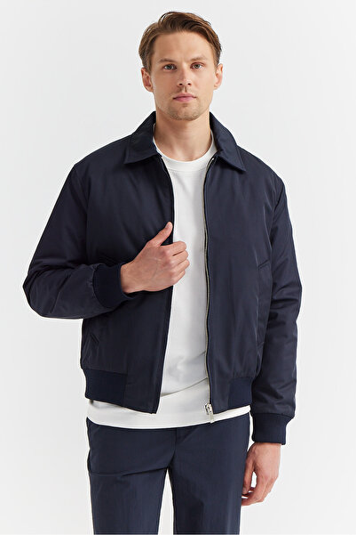 PAULMARK Men's Seasonal Coat