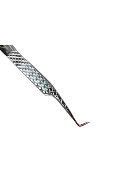 KIT PRO PROFESSIONAL Pensetă SILVER PRO-E